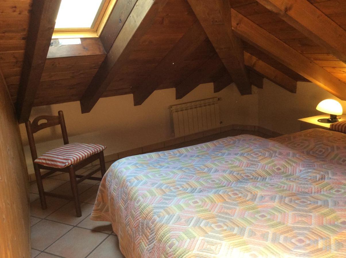 Casaria Da Roby Διαμέρισμα Cannobio Εξωτερικό φωτογραφία