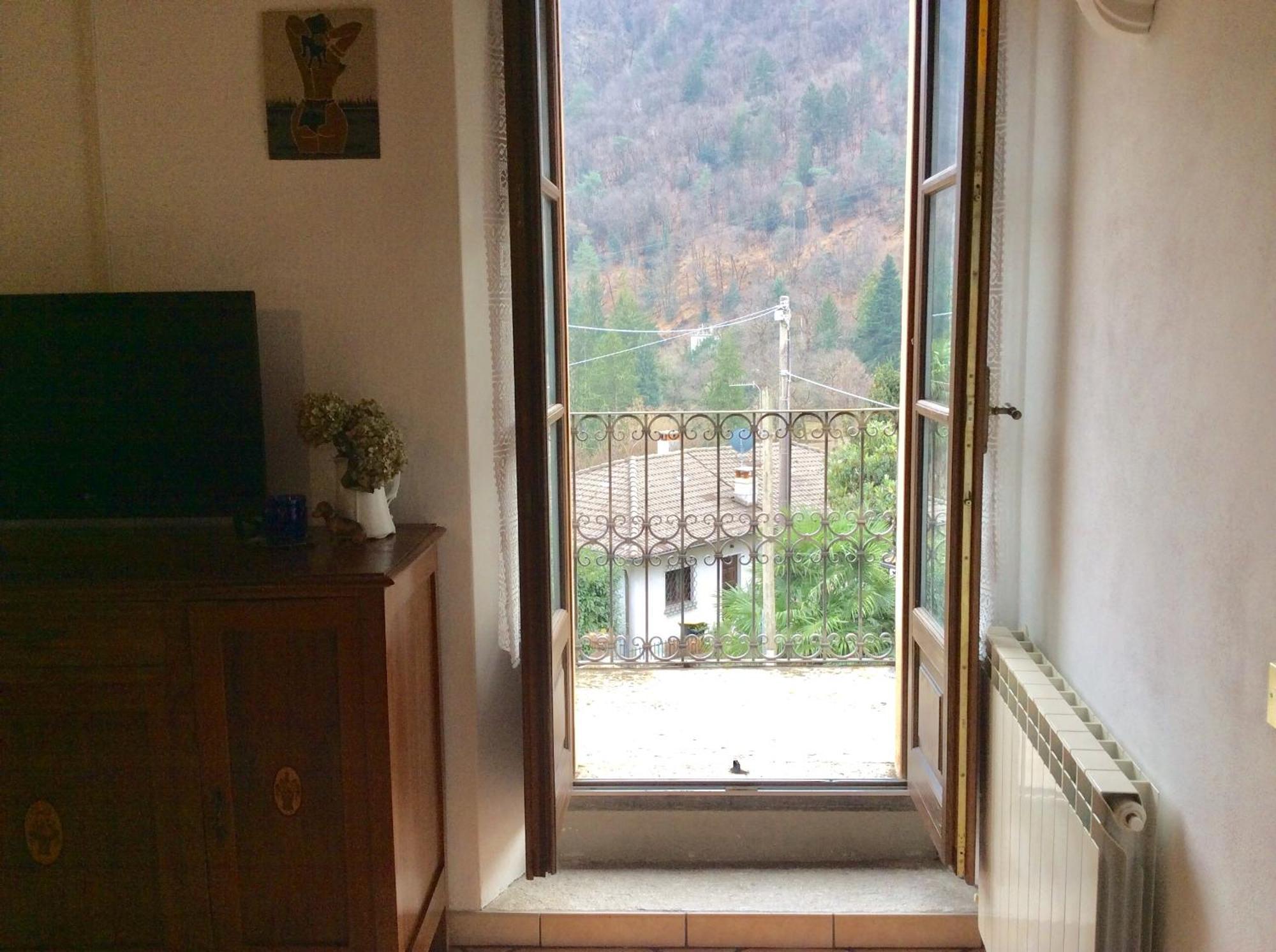 Casaria Da Roby Διαμέρισμα Cannobio Εξωτερικό φωτογραφία