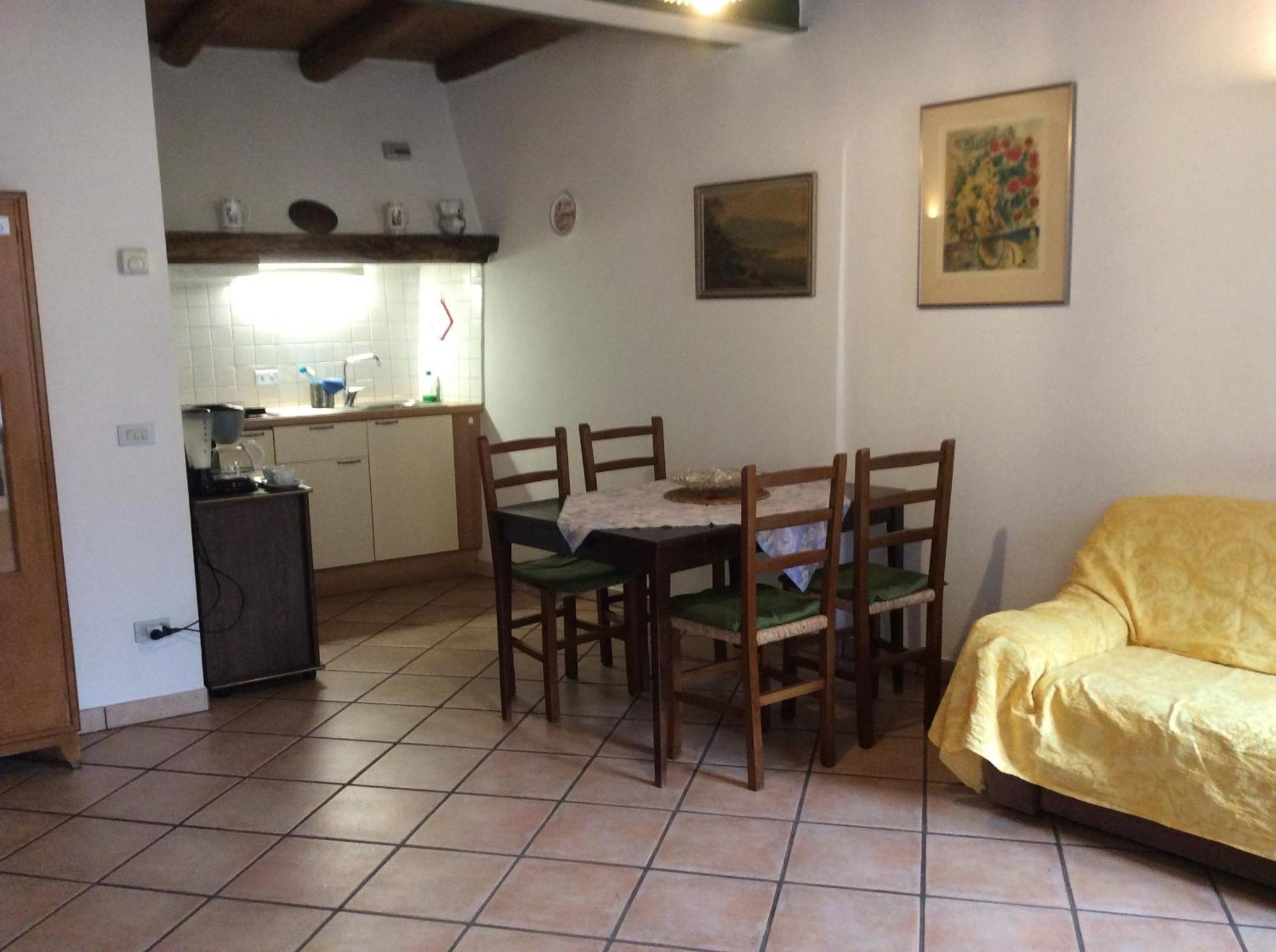 Casaria Da Roby Διαμέρισμα Cannobio Εξωτερικό φωτογραφία