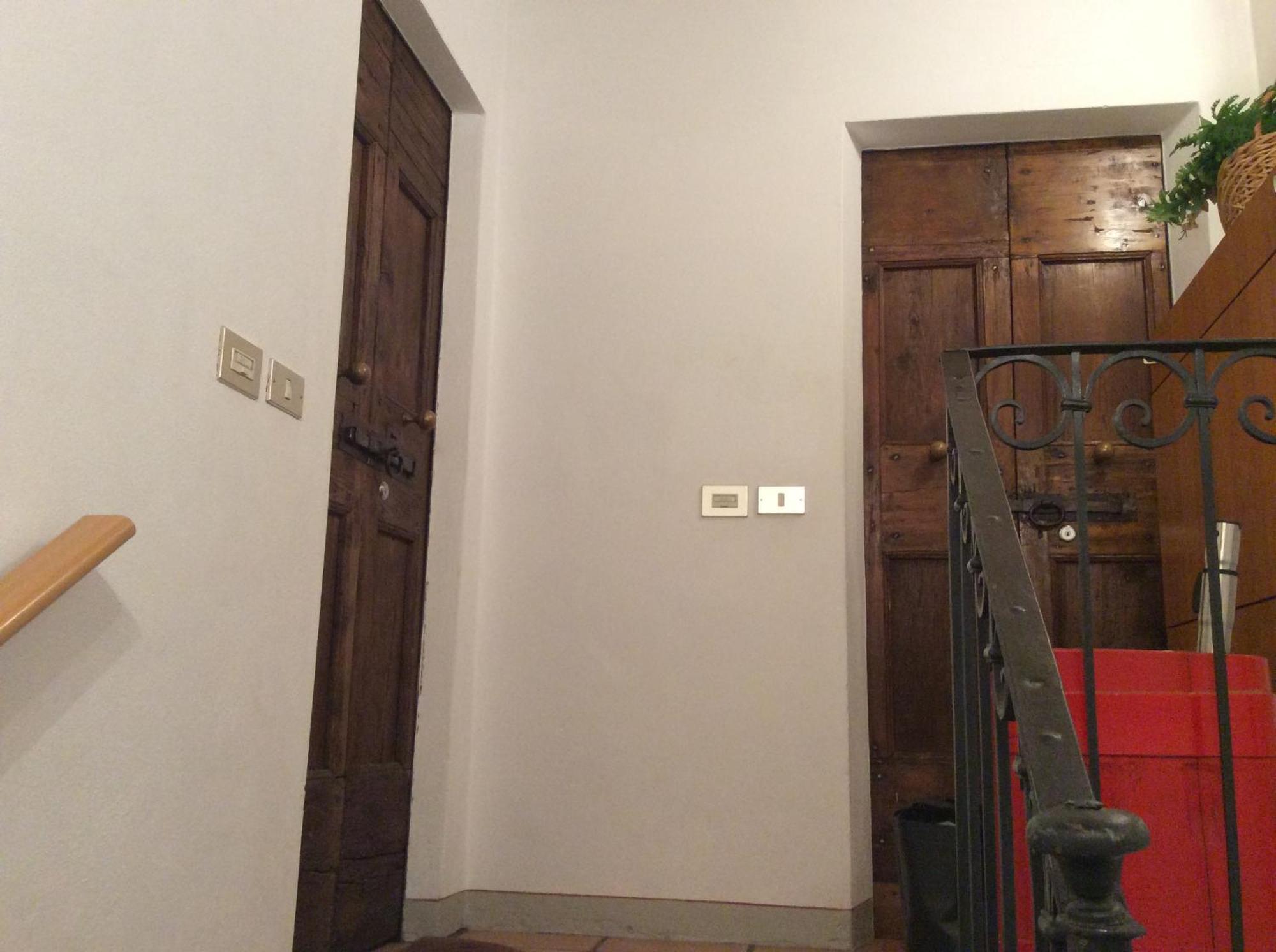 Casaria Da Roby Διαμέρισμα Cannobio Εξωτερικό φωτογραφία
