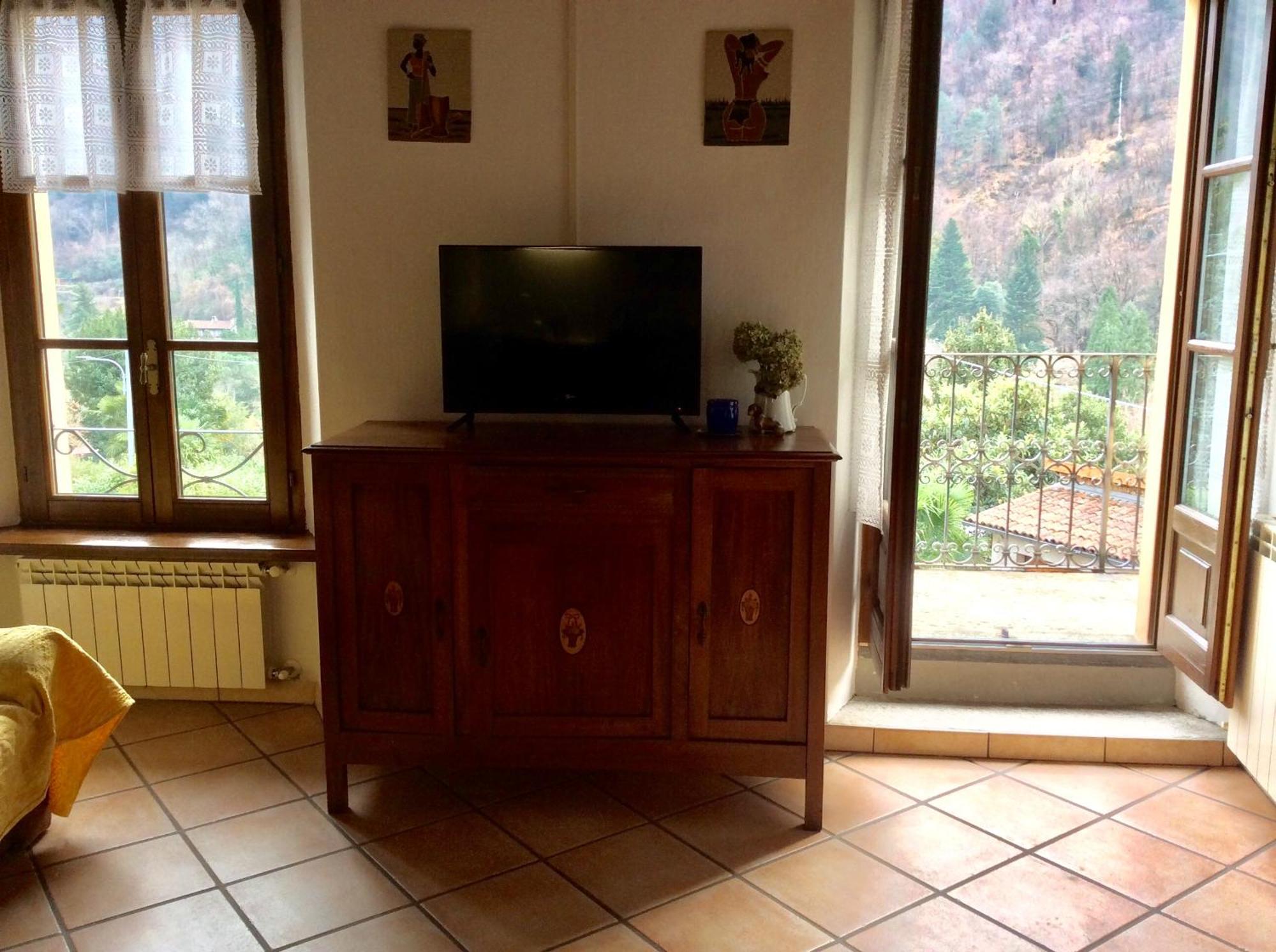 Casaria Da Roby Διαμέρισμα Cannobio Εξωτερικό φωτογραφία